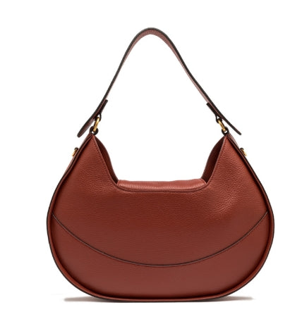 Gianni Chiarini  Borsa in pelle  BS 11361/ COMM EDITH BRICK RED