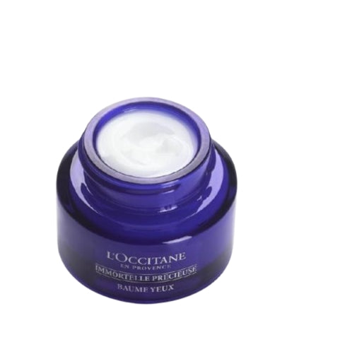 Contorno Occhi L'Occitane Immortelle Précieuse 15 ml