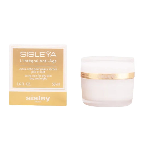 Sisley Sisleya L'integral Anti-age Extra Rich Dry Skin Day & Night Cream 50ml