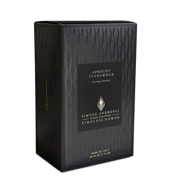 Profumo Simone Andreoli Apricot Innocence Parfum Nectar 50 ml