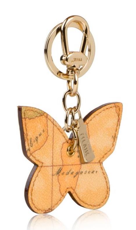 Alviero Martini 1A Classe Portachiavi Farfalla Geo CW275 6000