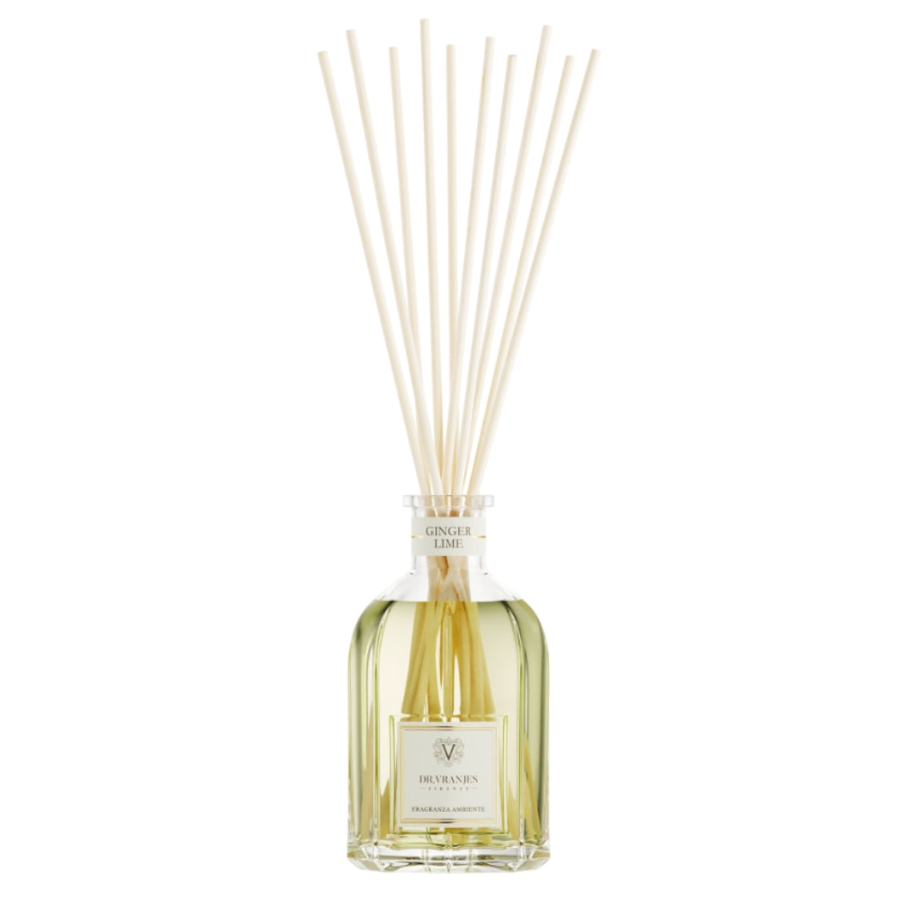 DR. VRANJES  Fragranza ambiente Ginger Lime 250 ML