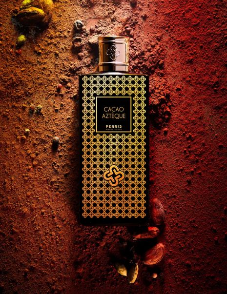 Perris Monte Carlo Cacao Aztèque Eau De Parfum 50 ml