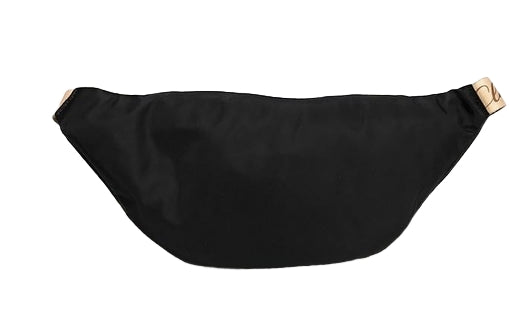 Alviero Martini 1A Classe Marsupio Grande LB82 9762 Col 0001 Nero