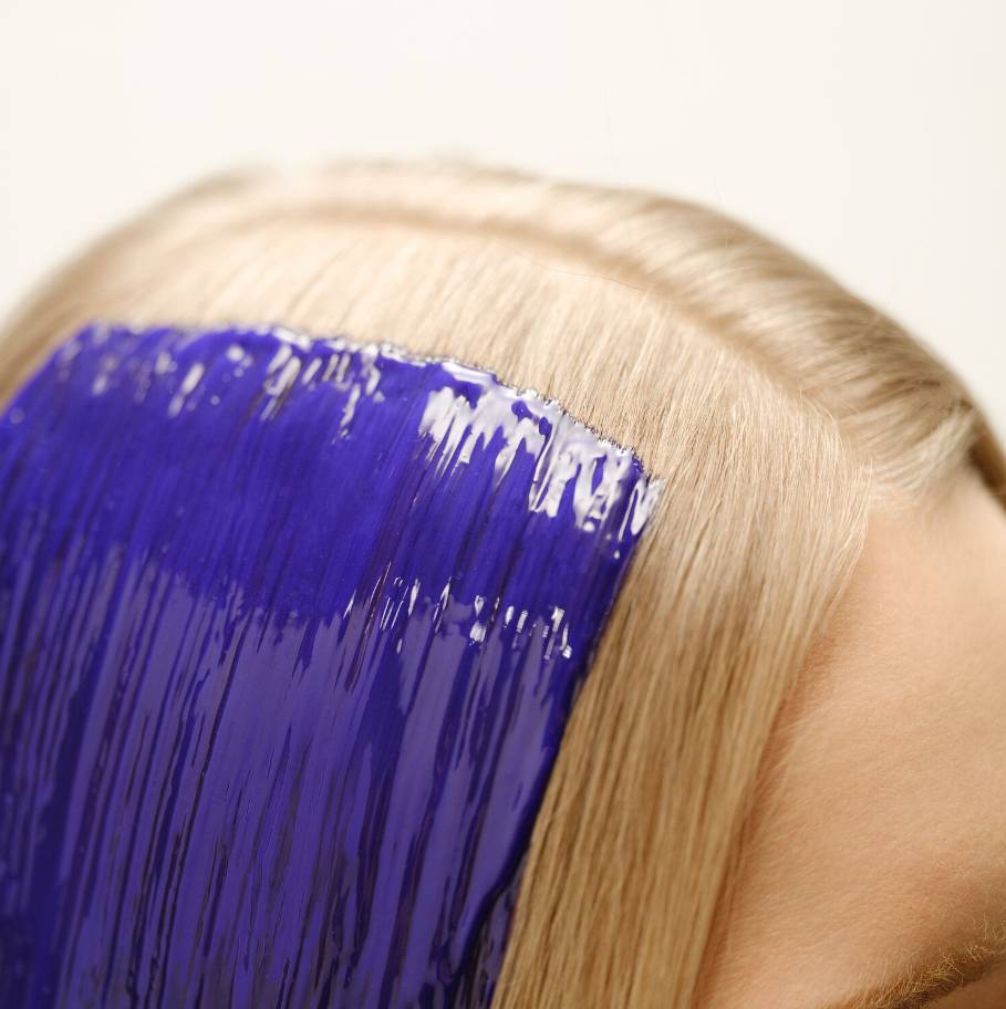 Sisley Hair Rituel Masque Soin Sublimateur Chevaux Blonds, Blancs, Gris 200 ml