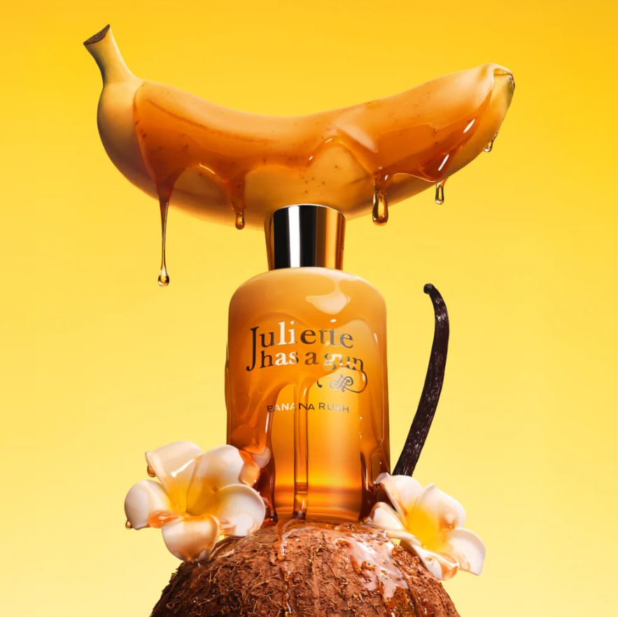 Juliette Has A Gun Banana Rush Eau De Parfum 50 ml spray