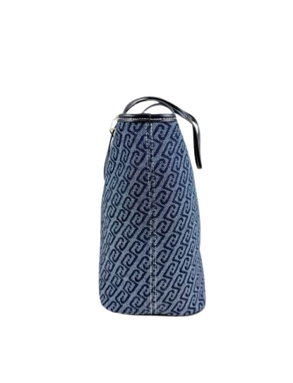 Borsa   Liu Jo  EVRIM  M  Tote  AA6070 T379A Col. 94024 Dress blue