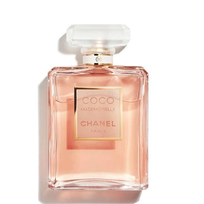 Profumo Donna Chanel Coco Mademoiselle Eau de Parfum 100 ml