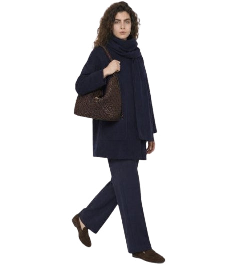 Gianni Chiarini  Borsa AURELIE   BS  12066 COMM W-PLINT  ESPRESSO