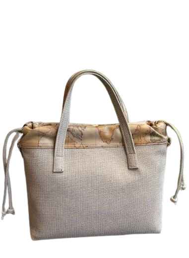 Alviero Martini 1A Classe Borsa A Mano C/Tracolla staccabile  LM LF28 9939 Col. 0950 Sandy Belt