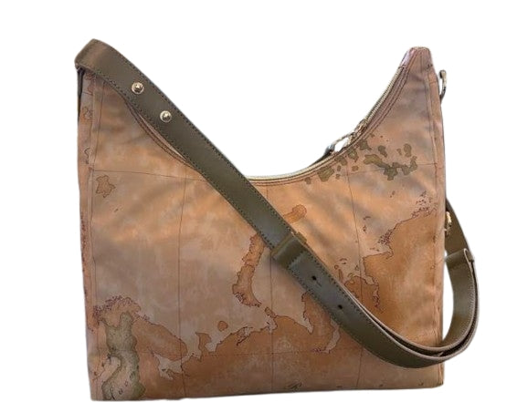 Alviero Martini  Borsa  Sottospalla    hobo L  LG02 S578 Col. 0667 Olive gree