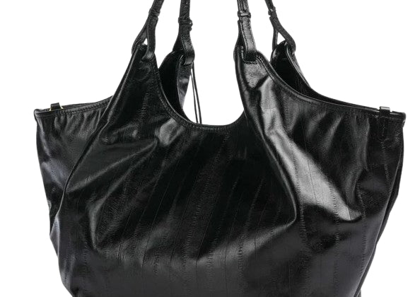 Gianni Chiarini  Borsa   BS  12680  EEL-PSLY DUA NERO
