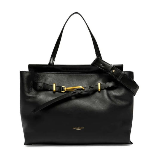 Gianni Chiarini  Borsa  BS 11491 TILDA  NERO