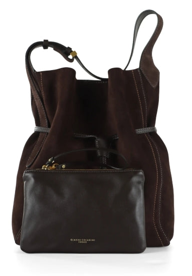 Gianni Chiarini  Borsa  BS 11787 CM-PL Sienna Moka
