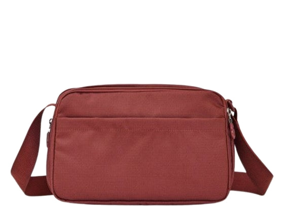 Mandarina Duck Crossover MD20 P10QMT48B03  SIN (bordeaux caldo)