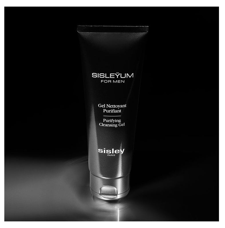 Sisley Sisleyum for Men Gel Nettoyant Purifiant 125 ml