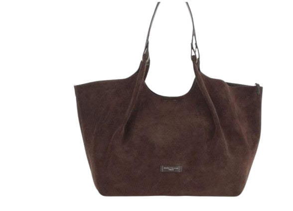 Gianni Chiarini  Borsa   BS  9800 CM-PL DUA MOKA