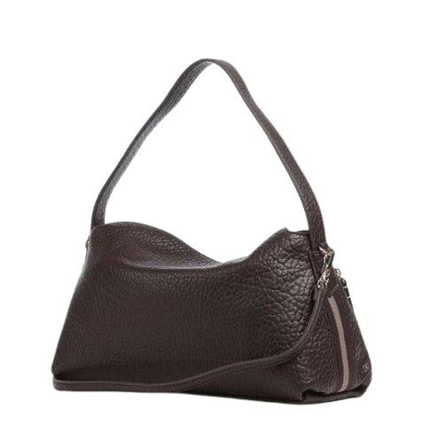 Borsa Liu Jo ECS M Hobo  TILDE AF6047 E1146 Col. 91718 Red aubering
