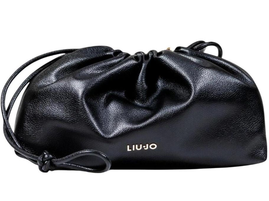 Liu Jo Stilly ECS M Crossbody AF5131  E0058 Col. 22222  Nero