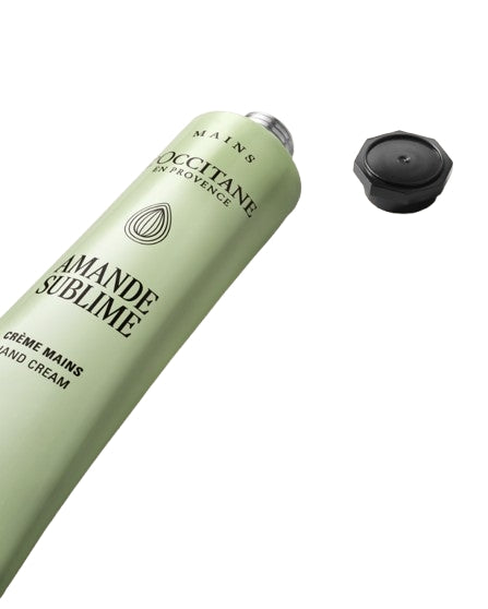 L'Occitane Crema Mani Alla Mandorla Sublime 75  ml