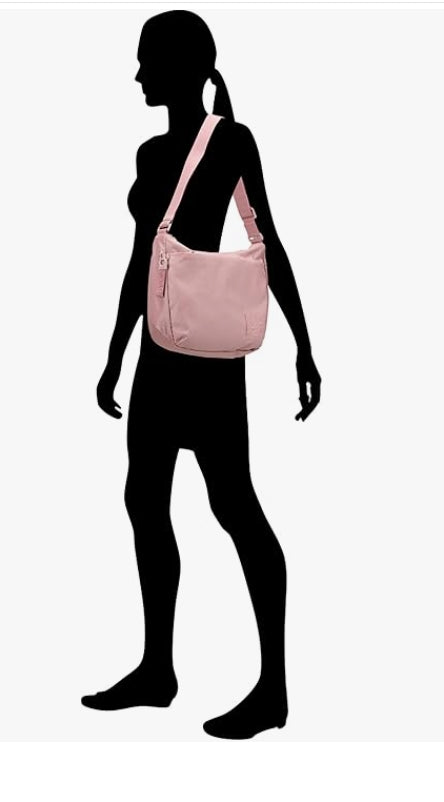 Mandarina Duck Hobo MD20 P10QMT20 Col Rose