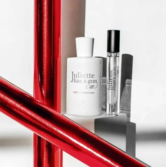 Juliette Has A Gun Not A Parfum The Perfect Gift Set Cofanetto Regalo