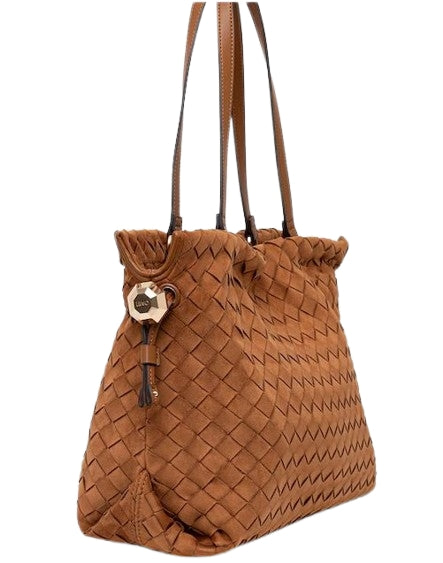 Borsa   Liu Jo  Riccy L Tote  AA6098 T385A Col. X0742 Sequoia