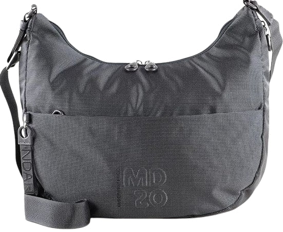 Mandarina Duck  Hobo  MD20 P10QMT27465 Col. Steel