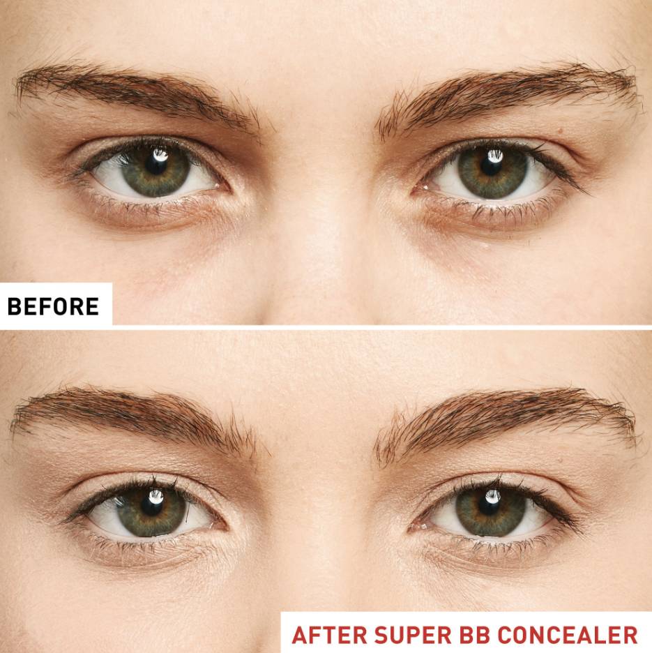 Erborian Super BB Concealer Correttore spf 25 CLAIR 10 ml