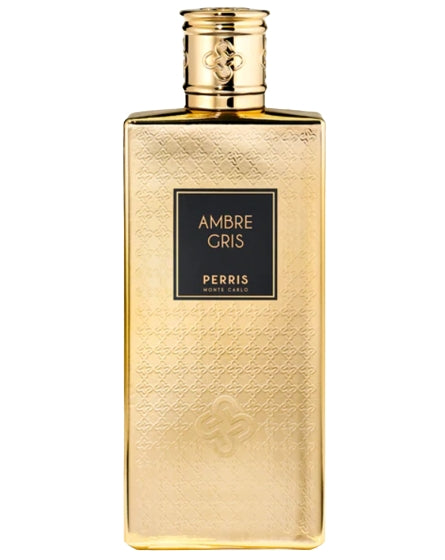 Perris Monte Carlo Ambre Gris Eau De Parfum 100 Ml Gold Collection