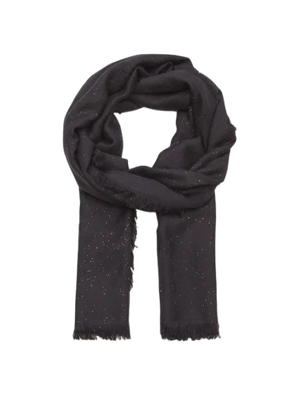 Liu Jo  Stola 2F4001 T0300 Jacquard Nero