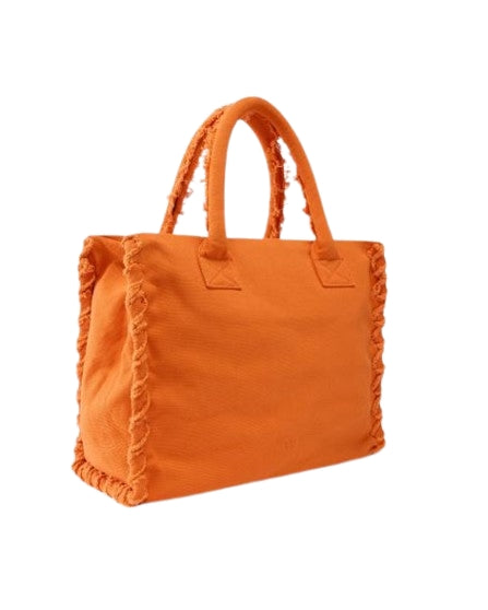 Pinko  Beach Shopper Col. L08  Brown