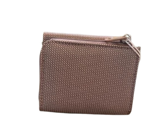 Mandarina Duck Portafoglio Wallet  MD20  P10QMPN309K Taupe