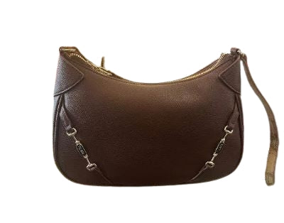 Alviero Martini  Borsa A Tracolla  L  LD17 5211 Col. 0529 Mahogany