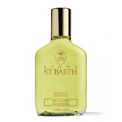 St Barth Ligne Gel Doccia Lavanda E Vetiver 125 ml