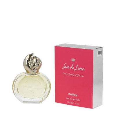 Profumo Donna Sisley Soir De Lune Eau De Parfum 50 Ml