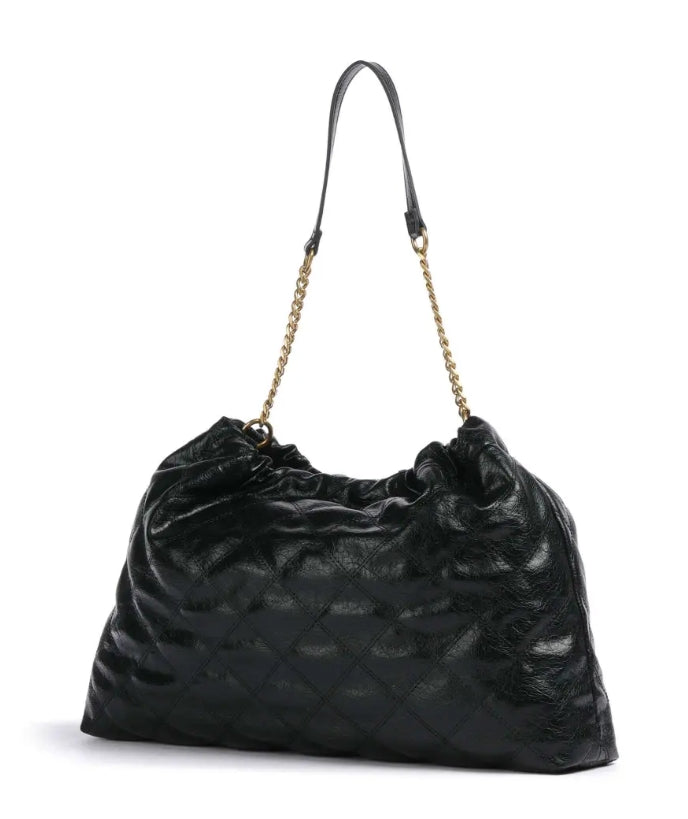 Borsa  Liu Jo  Sirin ECS S Hobo AA5062 E0914 Col. 22222 Nero