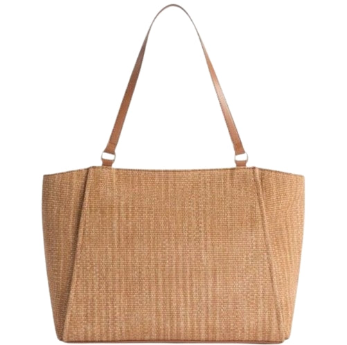 Alviero Martini 1A Classe Shopping L  LE90 9925 Col. 0970 Tobacco