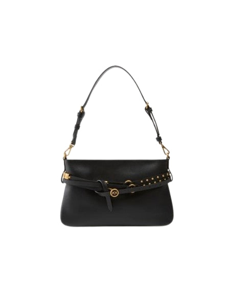 Pinko  borsa a spalla   Belt Bag Mini BlacK