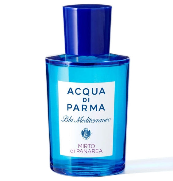 Profumo Unisex Acqua di Parma Blu Mediterraneo Mirto di Panarea Eau De Toilette 100 ml
