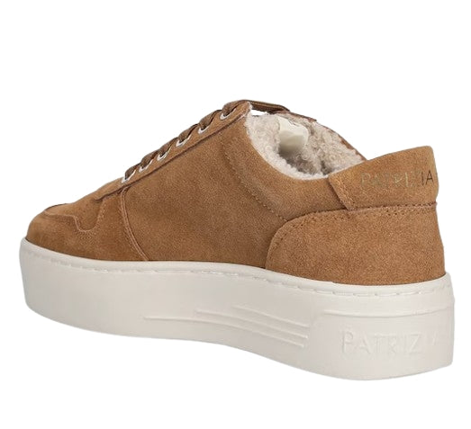 Patrizia Pepe Sneaker Donna PPJ911.24 Crosta Cuoio
