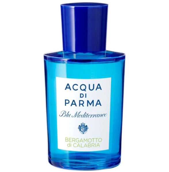 Acqua di Parma Blu Mediterraneo Bergamotto di Calabria  Eau De Toilette 100 ml