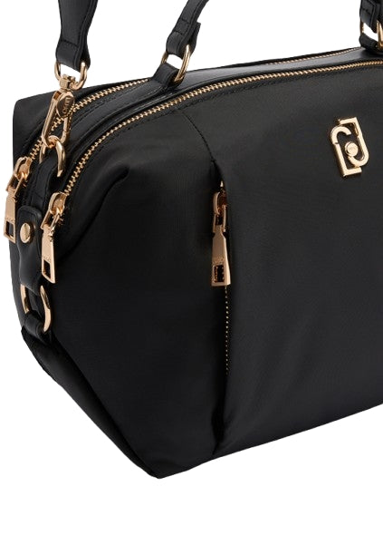 Liu Jo Bauletto C/Tracolla rimuovibile AA5006 T4559 Col 22222 Nero