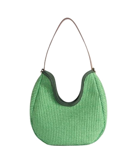 Alviero Martini    Sottospalla Hobo LM LF46 9881 Col. 0634 Pale Green