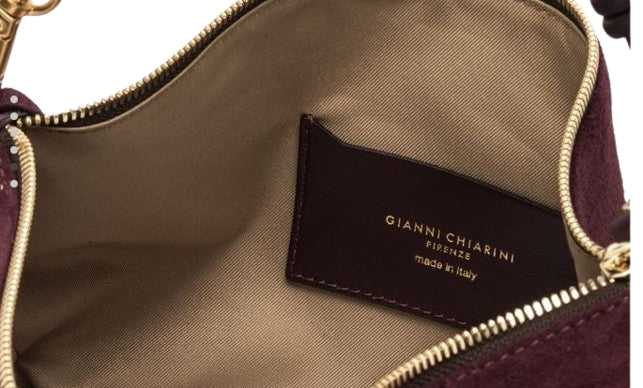Gianni Chiarini  Borsa BS  12691 CM-PL CLEO AMARONE
