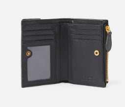Pinko Portafoglio Multi Pockets  Wallet  Black