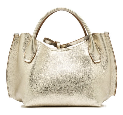 Gianni Chiarini  Borsa BS 11440 GTMET--NABCL Fiamma Silver
