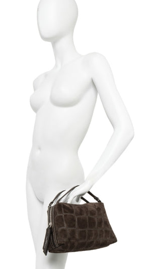 Gianni Chiarini  Borsa   BS 8258 CMCOCCO ALIFA ESPRESSO
