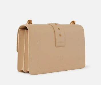 Pinko Love One Classic CL.  Beige