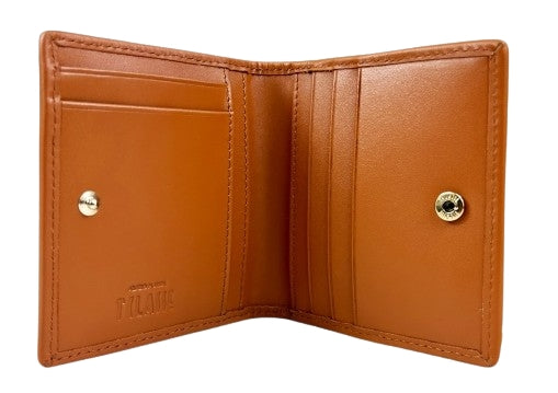 Alviero Martini 1A Classe Portafoglio Geo Classic C W079 6000 Natural